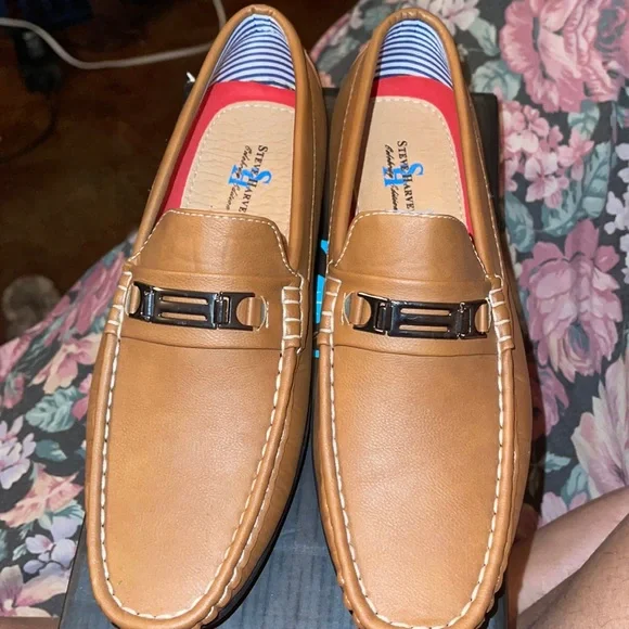 Shoes | Steve Harveys Celebrity Edition Loafers | Poshmark display picture 3